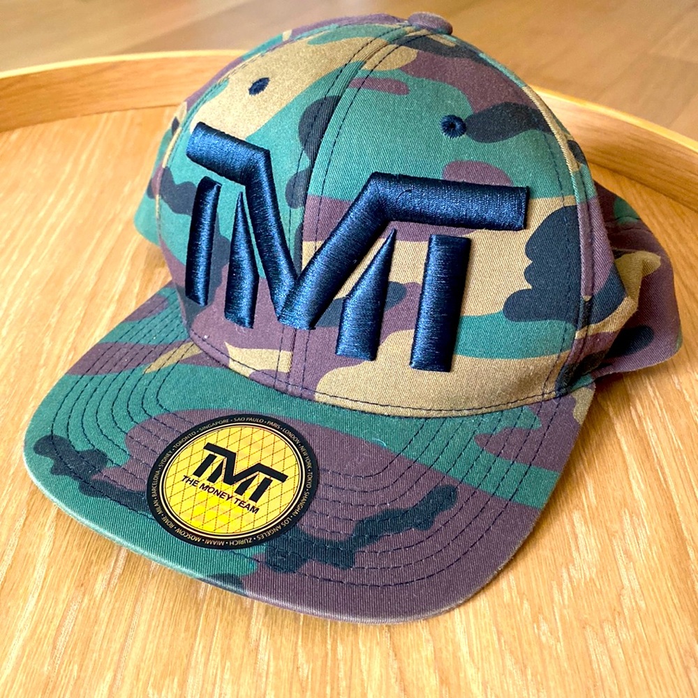TMT Hat